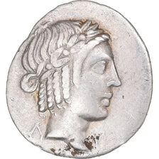 Coin, Lycian League, Hemidrachm, ca. 28-18 BC, Masikytes, EF(40-45), Silver