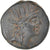 Moeda, Cilícia, Æ, 1st century BC, Korykos, EF(40-45), Bronze, SNG Levante:793