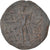 Munten, Silicië, Æ, 1st century BC, Korykos, ZF, Bronzen, SNG Levante:793