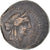 Moeda, Cilícia, Æ, ca. 100-30 BC, Soloi, EF(40-45), Bronze, SNG Levante:865