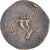 Moneta, Cilicia, Æ, ca. 100-30 BC, Soloi, EF(40-45), Brązowy, SNG Levante:865