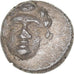 Coin, Pisidia, Hemiobol, ca. 300-190 BC, Selge, AU(50-53), Silver