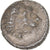 Moneda, Pisidia, Hemiobol, ca. 300-190 BC, Selge, MBC+, Plata