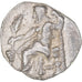 Coin, Lycaonia, Obol, ca. 324-323 BC, Laranda, AU(50-53), Silver