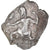 Münze, Lycaonia, Obol, ca. 324-323 BC, Laranda, SS+, Silber, SNG-vonAulock:5422