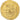 Monnaie, Pays-Bas, Charles Quint, couronne d'or au soleil, 1543, Nimega, TTB+