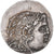 Moneda, Thrace, Tetradrachm, 175-125 BC, Mesembria, MBC+, Plata