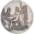 Moeda, Trácia, Tetradrachm, 175-125 BC, Mesembria, AU(50-53), Prata