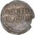 Moneta, Francja, Louis IV d'Outremer, Denier, Strasbourg, AU(50-53), Srebro