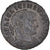 Moneta, Licinius, Nummus, 313-315, Siscia, AU(50-53), Miedź, RIC:VII-9
