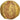 Moneda, John III Ducas, Hyperpyron, 1222-1254, Magnesia, MBC, Oro, Sear:2073