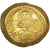 Moeda, Constantine X, Histamenon Nomisma, 1059-1067, Constantinople, AU(50-53)