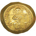 Coin, Constantine X, Histamenon Nomisma, 1059-1067, Constantinople, AU(50-53)