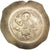 Münze, Nicephorus III, Histamenon Nomisma, 1078-1081, Constantinople, SS