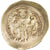 Moeda, Nicephorus III, Histamenon Nomisma, 1078-1081, Constantinople, AU(50-53)