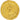 Coin, Justin II, Solidus, 565-578, Constantinople, AU(55-58), Gold, Sear:345