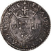 Coin, Portugal, Manuel I, Tostao, Lisbon, VL, EF(40-45), Silver