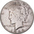 Monnaie, États-Unis, Peace Dollar, Dollar, 1928, U.S. Mint, Philadelphie, TTB