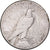 Moneta, USA, Peace Dollar, Dollar, 1928, U.S. Mint, Philadelphia, EF(40-45)
