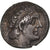 Moeda, Egito, Ptolemy II Philadelphos, Tetradrachm, 256-255 BC, Tyre, EF(40-45)