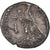 Monnaie, Égypte, Ptolémée II Philadelphe, Tétradrachme, 256-255 BC, Tyre