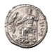 Cilicia, Mazaios (351-334 BC), Stater, Mazaios, MS(60-62), Silver, Pozzi #2855,.