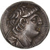 Moneta, Seleucydzi, Antiochos VII Evergete, Tetradrachm, 138-129 BC, Tyre
