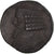 Moeda, Pártia (Reino de), Phraates IV, Tetradrachm, 38-2 BC, Seleukeia