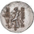 Moeda, Reino Selêucida, Seleukos IV Philopator, Tetradrachm, 187-175 BC