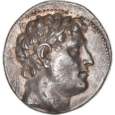 Coin, Pergamon (Kingdom of), Attale I, Tetradrachm, 241-197 BC, Pergamon