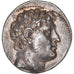 Coin, Pergamon (Kingdom of), Attale I, Tetradrachm, 241-197 BC, Pergamon