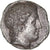 Olynthos, Chalkidian League, Tetradrachm, 360-350 BC, Olynthus, Prata, NGC
