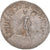 Moneda, Bactria, Eukratides II Soter, Tetradrachm, ca. 145-140 BC, EBC, Plata