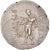 Moneda, Bactria, Eukratides II Soter, Tetradrachm, ca. 145-140 BC, MBC+, Plata