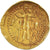 Münze, Kushano-Sasanians, Peroz I, Dinar, 245-270, Balkh (?), VZ+, Gold