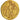 Monnaie, Kushano-Sasanians, Peroz I, Dinar, 245-270, Balkh (?), SUP+, Or