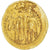 Moneta, Kushano-Sasanians, Peroz I, Dinar, 245-270, Balkh (?), SPL, Oro