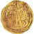 Moneta, Kushano-Sasanians, Ohrmazd I, Dinar, 270-300, Balkh (?), MS(60-62)