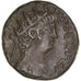 Münze, Egypt, Nero, Tetradrachm, 64-65, Alexandria, SS, Billon, RPC:I-5283