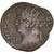Moneda, Egypt, Nero, Tetradrachm, 66-67, Alexandria, MBC, Vellón, RPC:I-5297