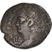 Coin, Egypt, Nero, Tetradrachm, 67-68, Alexandria, EF(40-45), Billon, RPC:I-5317