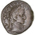 Moneda, Egypt, Galba, Tetradrachm, 68-69, Alexandria, MBC, Vellón, RPC:I-5339
