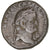 Moneta, Egypt, Vespasian, Tetradrachm, 69-70, Alexandria, MB+, Biglione