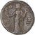 Moneta, Egypt, Vespasian, Tetradrachm, 69-70, Alexandria, MB+, Biglione