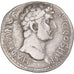 Monnaie, Ionie, Hadrien, Cistophore, 128, Ephesos, TTB, Argent, RPC:III-1332