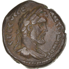 Münze, Egypt, Antoninus Pius, Tetradrachm, 148-149, Alexandria, SS, Billon