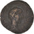 Moneta, Pisidia, Claudius II (Gothicus), Æ, 268-270, Antioch, BB, Bronzo