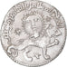 Moeda, Seljuks of Rum, Ghiyath al-Din Kay Khusraw II, Dirham, AH 638 / 1240