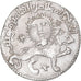 Moneta, Seljuks of Rum, Ghiyath al-Din Kay Khusraw II, Dirham, AH 638 / 1240