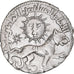 Monnaie, Sultanat de Roum, Ghiyath al-Din Kay Khusraw II, Dirham, AH 638 / 1240
